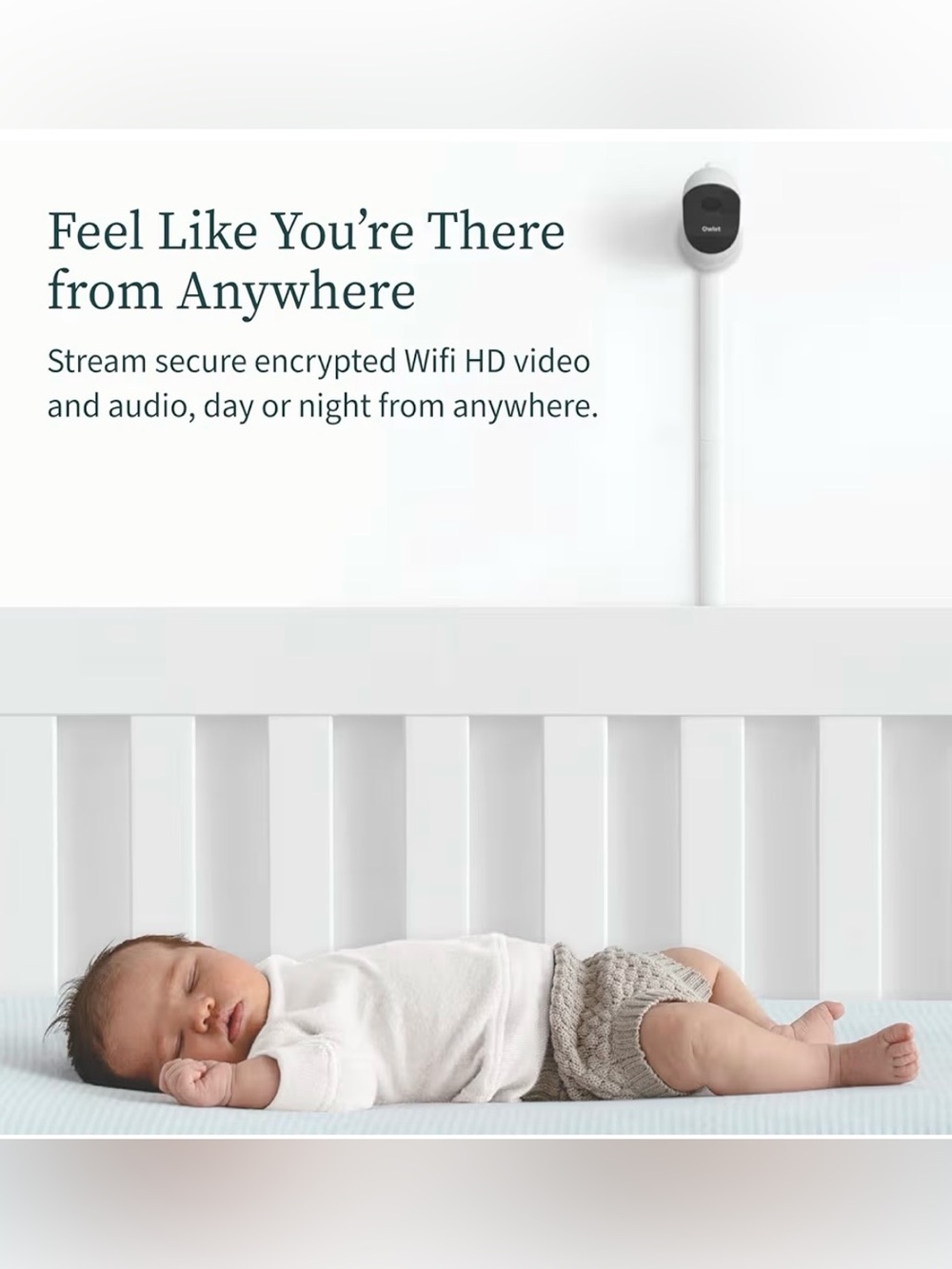 Owlet Cam 2